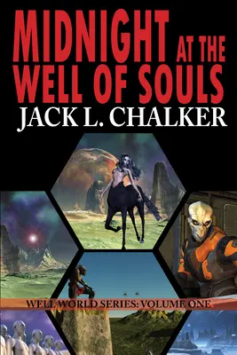 Midnight at the Well of Souls (Miezul nopții la fântâna sufletelor) - Midnight at the Well of Souls