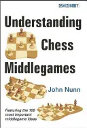 Understanding Chess Middlegames (în engleză) - Understanding Chess Middlegames