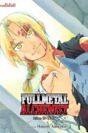 Fullmetal Alchemist (3-In-1 Edition), Vol. 9: Include Vols. 25, 26 & 27 - Fullmetal Alchemist (3-In-1 Edition), Vol. 9: Includes Vols. 25, 26 & 27