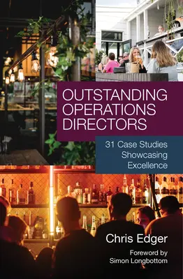 Directori de operațiuni de excepție - Outstanding Operations Directors