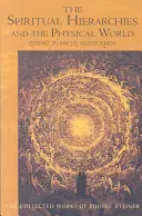 Ierarhiile spirituale și lumea fizică: Zodiac, planete și cosmos (Cw 110) - The Spiritual Hierarchies and the Physical World: Zodiac, Planets & Cosmos (Cw 110)