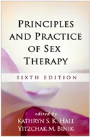 Principii și practică ale terapiei sexuale, ediția a șasea - Principles and Practice of Sex Therapy, Sixth Edition