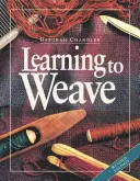 Învățarea de a țese - Learning to Weave