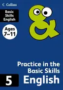 Engleză Book 5 - English Book 5
