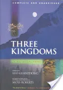 Trei regate, partea a doua - Three Kingdoms, Part Two