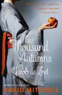 O mie de toamne ale lui Jacob de Zoet - Thousand Autumns of Jacob de Zoet