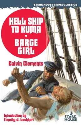 Nava infernală către Kuma / Barge Girl - Hell Ship to Kuma / Barge Girl
