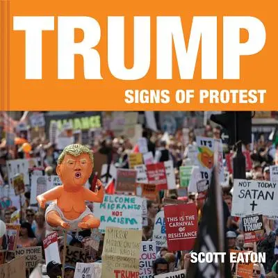 Trump: Semne de protest - Trump: Signs of Protest