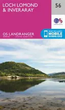 Loch Lomond și Inveraray - Loch Lomond & Inveraray