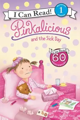 Pinkalicious și ziua de boală - Pinkalicious and the Sick Day