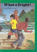 Primul ajutor în limba engleză Reader A - What a Fright - First Aid in English Reader A - What a Fright