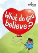 Ce crezi tu? - What Do You Believe?