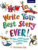 Cum să scrii cea mai bună poveste a ta! - How to Write Your Best Story Ever!