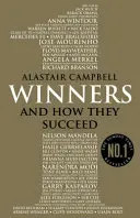 Învingătorii - și cum reușesc ei - Winners - And How They Succeed