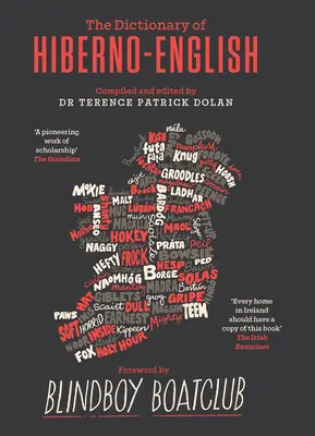 Un dicționar al limbii engleze hiberne - A Dictionary of Hiberno English