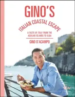 Gino's Italian Coastal Escape: Un gust al Italiei de la Insulele Eoliene la Elba - Gino's Italian Coastal Escape: A Taste of Italy from the Aeolian Islands to Elba
