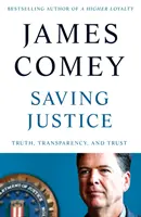 Salvarea justiției - adevăr, transparență și încredere - Saving Justice - Truth, Transparency, and Trust