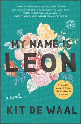 Numele meu este Leon - My Name Is Leon