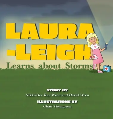 Laura-Leigh învață despre furtuni - Laura-Leigh Learns about Storms