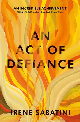 Un act de sfidare - An Act of Defiance