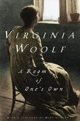 O cameră a cuiva - A Room of One's Own