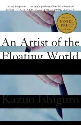 Un artist al lumii plutitoare - An Artist of the Floating World