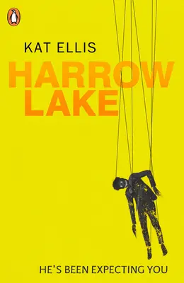 Lacul Harrow - Harrow Lake