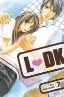 LDK, volumul 7 - LDK, Volume 7