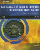 LM Guide to Computer Forensics & Investigations