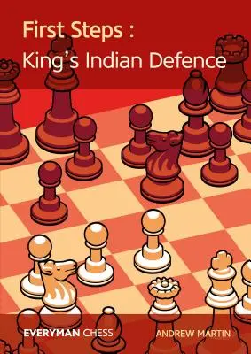 Primii pași: Apărarea indiană a regelui - First Steps: The King's Indian Defence