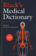 Dicționarul medical al lui Black - Black's Medical Dictionary