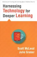 Exploatarea tehnologiei pentru o învățare mai profundă: (Un ghid rapid pentru integrarea tehnologiei educaționale și spațiile digitale de învățare) - Harnessing Technology for Deeper Learning: (A Quick Guide to Educational Technology Integration and Digital Learning Spaces)