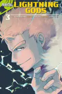 Fairy Tail: Zeii fulgerului - Fairy Tail: Lightning Gods