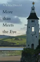 More than Meets the Eye - Antidotes, Connections and Escapes in Poetry