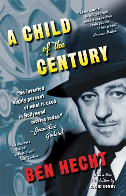 Un copil al secolului - A Child of the Century