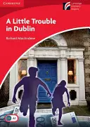 O mică problemă în Dublin - A Little Trouble in Dublin