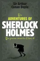 Aventurile lui Sherlock Holmes - The Adventures of Sherlock Holmes