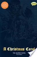 Christmas Carol - Romanul grafic - Christmas Carol - The Graphic Novel