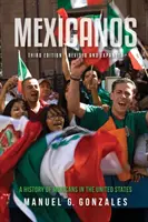 Mexicanos: O istorie a mexicanilor din Statele Unite - Mexicanos: A History of Mexicans in the United States