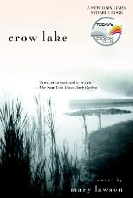 Lacul Crow - Crow Lake