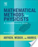 Metode matematice pentru fizicieni: Un ghid cuprinzător - Mathematical Methods for Physicists: A Comprehensive Guide