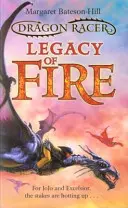 Moștenirea focului - Legacy of Fire