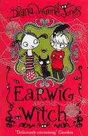 URECHEA ȘI VRĂJITOAREA - EARWIG AND THE WITCH