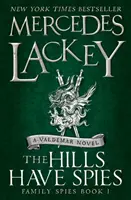 Dealurile au spioni (Family Spies #1) - Hills Have Spies (Family Spies #1)