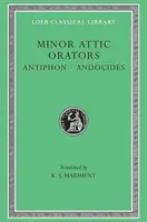Minor Attic Orators