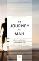 Călătoria omului: O odisee genetică - The Journey of Man: A Genetic Odyssey