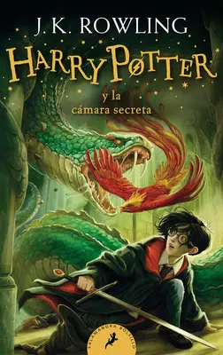 Harry Potter Y La Cmara Secreta / Harry Potter și Camera Secretelor = Harry Potter and the Chamber of Secrets - Harry Potter Y La Cmara Secreta / Harry Potter and the Chamber of Secrets = Harry Potter and the Chamber of Secrets