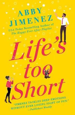 Viața e prea scurtă - Life's Too Short