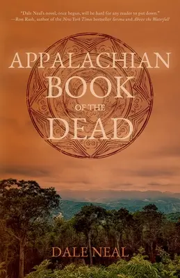 Cartea apalașă a morților - Appalachian Book of the Dead