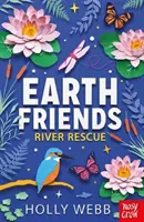 Prietenii Pământului: Salvarea râului - Earth Friends: River Rescue